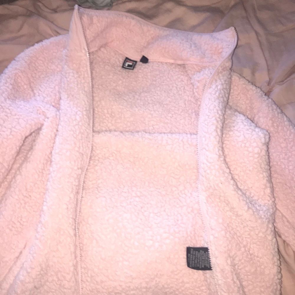 Fila sport jacket